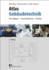 Atlas Gebäudetechnik 2. Auflage