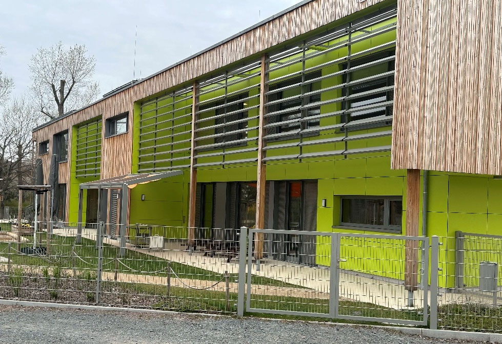 Außenansicht